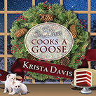 audio cover of The Diva Cooks a Goose