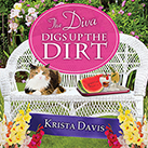 audio cover of The Diva Digs Up the Dirt